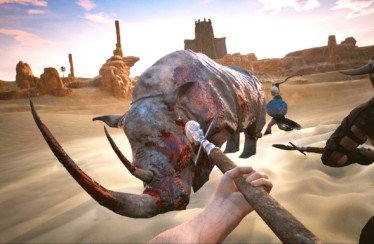 Conan Exiles - Screenshot