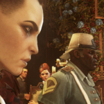 Dishonored 2: Screenshot