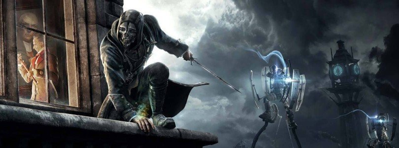 Dishonored 2: Review