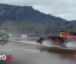 F1 2016 - Cover