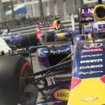 F1 2016 - Review Header