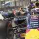 F1 2016 - Review Header