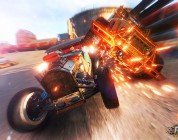 FlatOut 4: Total Insanity - Screenshot