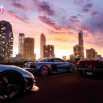 Forza Horizon 3 - Screenshots