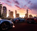 Forza Horizon 3: Cover