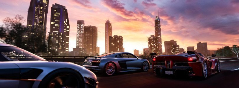 Forza Horizon 3 - Screenshots