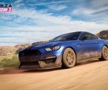 Forza Horizon 3: Cover