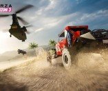 Forza Horizon 3: Cover