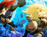 Gravity Rush 2: Cover