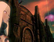 Gravity Rush 2: Review Header