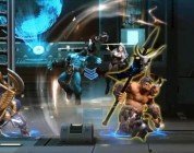 Hyper Universe: News