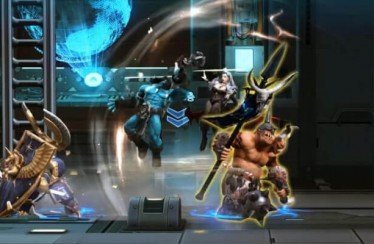 Hyper Universe: News