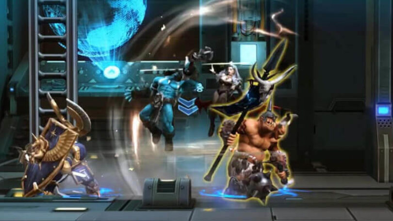 Hyper Universe: News