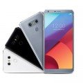 LG: G6