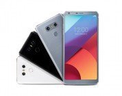 LG: G6