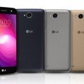 LG: X power 2