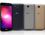 LG: X power 2