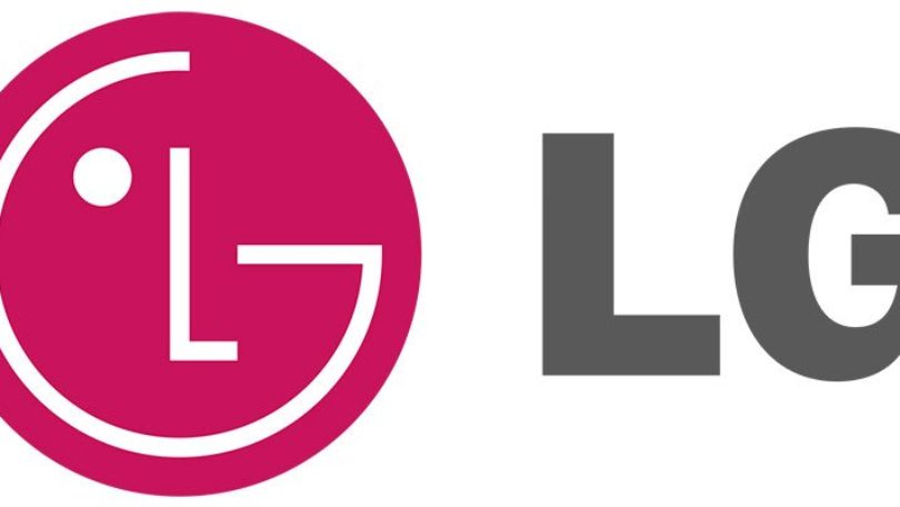 LG: Logo