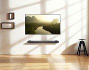 LG: Oled TV