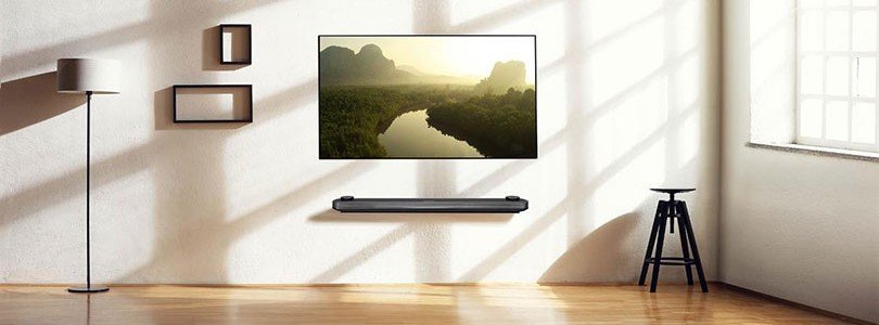 LG: Oled TV