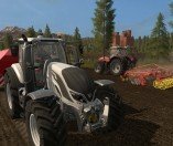 Landwirtschafts-Simulator 17: Cover