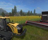 Landwirtschafts-Simulator 17: Cover