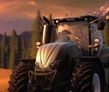 Landwirtschafts-Simulator 17: Cover