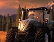 Landwirtschafts-Simulator 17: Screenshot