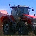 Landwirtschafts-Simulator 17: Strohbergung