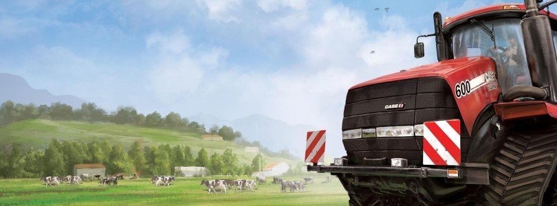 Landwirtschafts-Simulator 17: Review Header