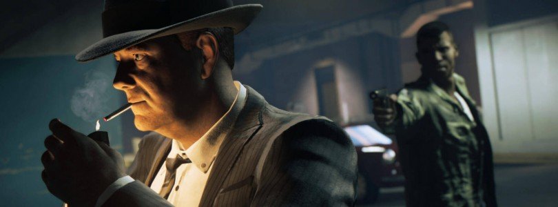 Mafia 3 - Screenshots