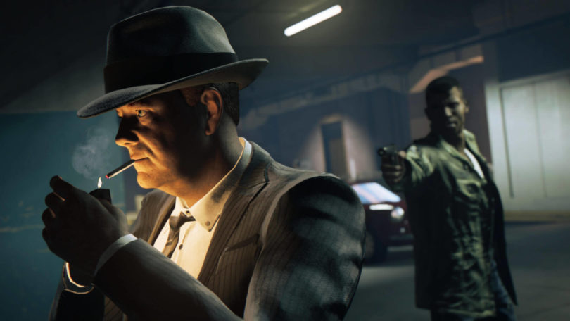 Mafia 3 - Screenshots