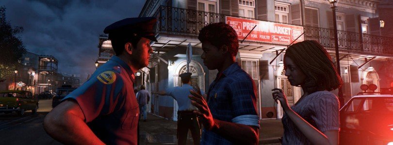 Mafia 3 - Screenshots