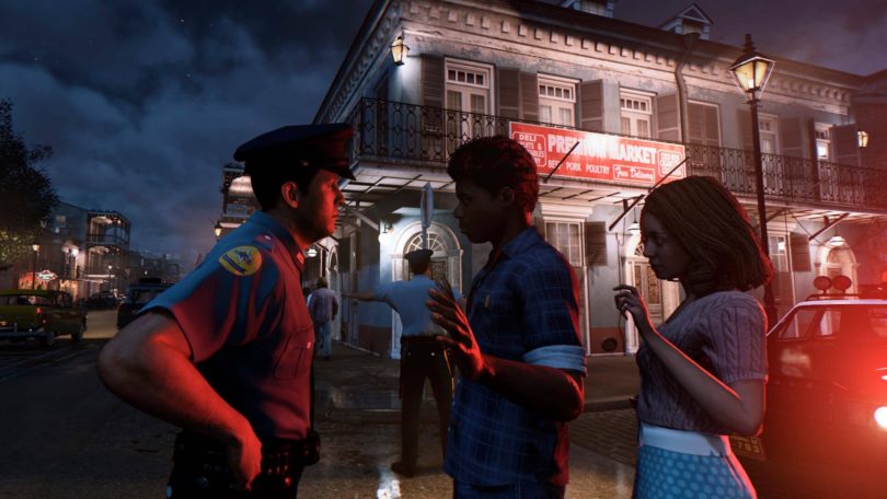 Mafia 3 - Screenshots