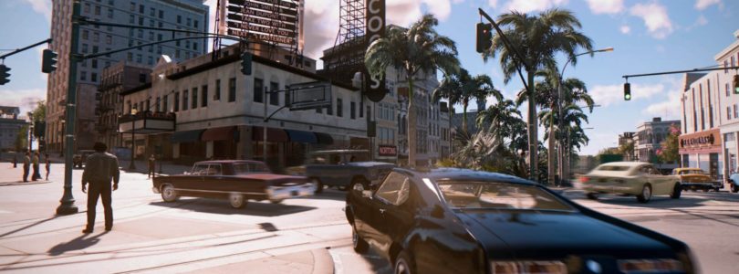 Mafia 3 - Screenshots