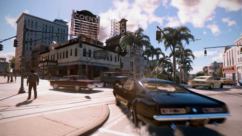 Mafia 3 - Screenshots