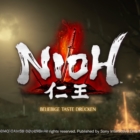 Nioh: Screenshot