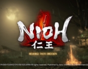 Nioh: Screenshot