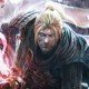 Nioh: Cover