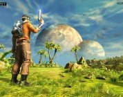 Outcast: Second Contact - Screenshot