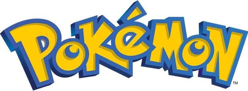 Pokemon: Logo