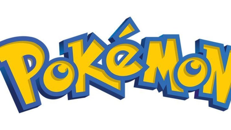 Pokemon: Logo