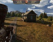 Railway Empire: Screenshot