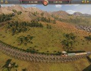 Railway Empire: Screenshot