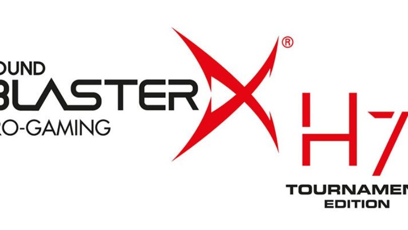 Creative: Sound Blaster X H7