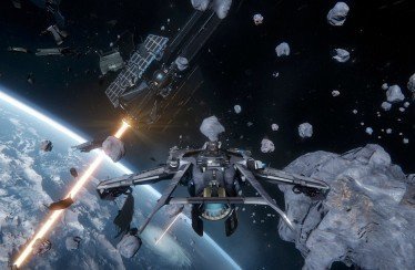 Star Citizen Screenshot