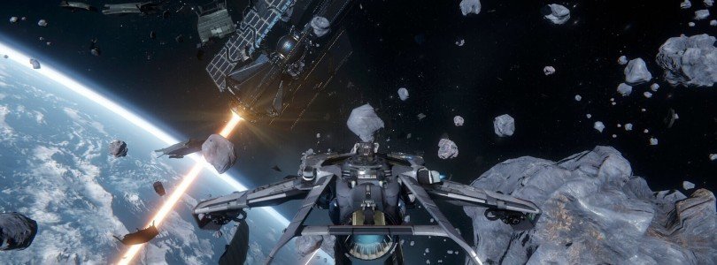 Star Citizen Screenshot