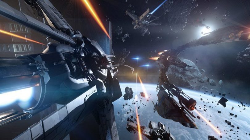 Star Citizen - News