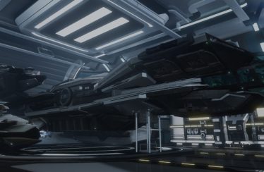 Star Citizen Screenshot