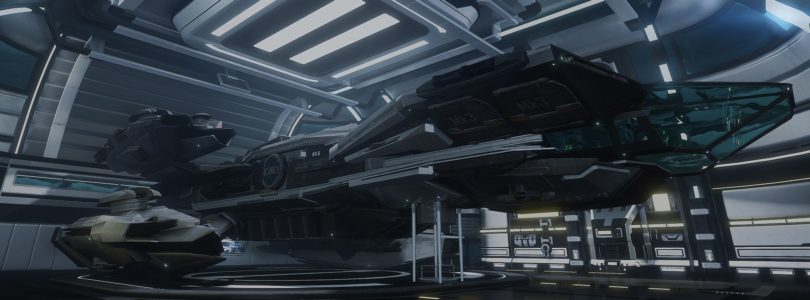 Star Citizen Screenshot